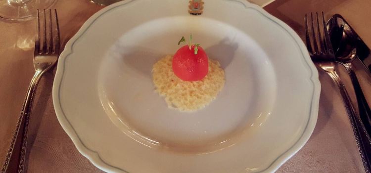 Ristorante Sabatini