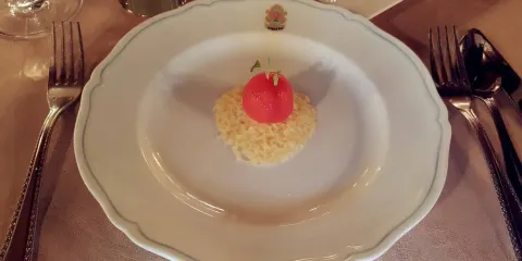Ristorante Sabatini