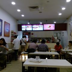 Ya Kun Kaya Toast User Photo