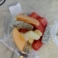 Ah Meng Restaurant User Photo