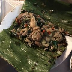 LI MING DAI WEI LOU User Photo