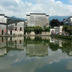 画景楼·宏村徽菜馆(月沼店) User Photo
