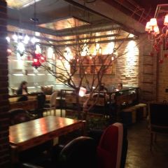 卢布里西餐厅(总店) User Photo