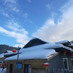 YA BU LI XUE SHAN JU NONG GU YUAN XUE SHAN JU NONG GU CAI User Photo