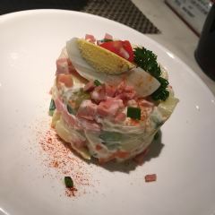 欧罗巴西餐厅(中央大街索菲亚广场店) User Photo