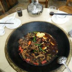 Daguodazaochaihuo Restaurant 여행 사진
