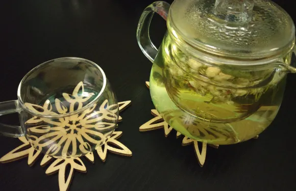 哈德森茶點店