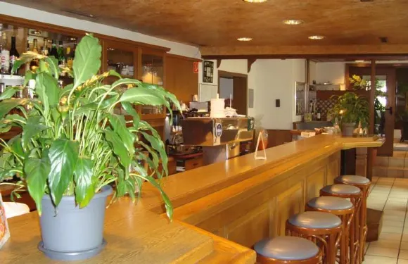 漢德爾斯霍夫餐廳酒店