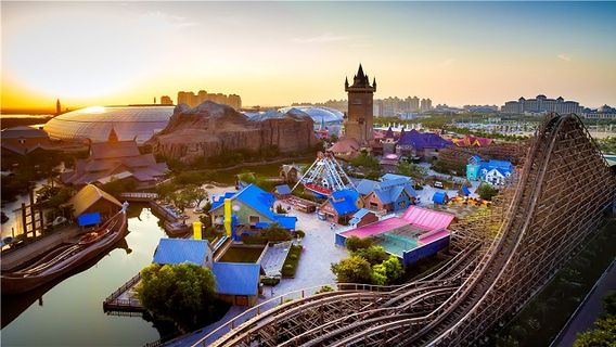 Tianjin