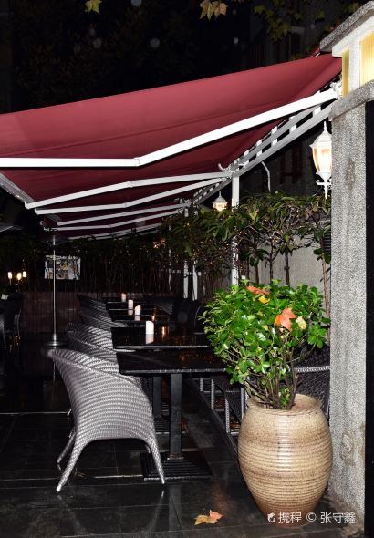 Las Tapas（思南公館店）