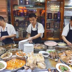 WUJIFUYUAN 여행 사진