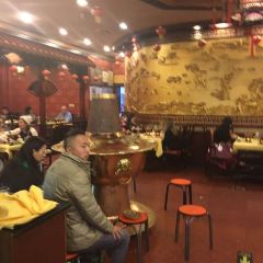 滿福樓（藍島店）張用戶圖片