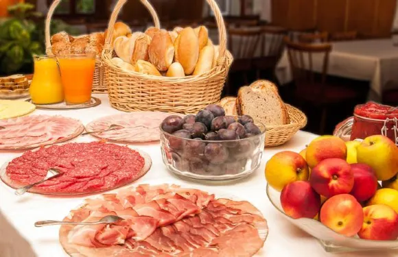 加斯託夫伍德蘇姆克萊斯裴森酒店