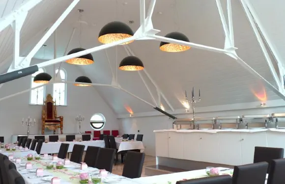 穆爾亨瑟爾酒店