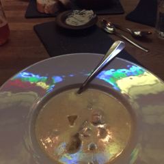 Monte Rosa User Photo