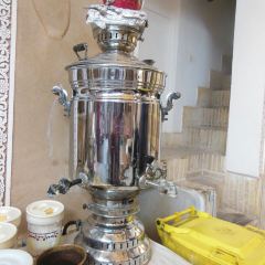 Malek-o Tojjar User Photo
