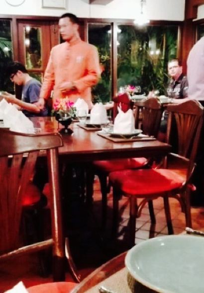 Baan Khanitha Thai Cuisine