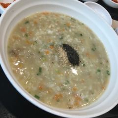 Bonjuk Myeongdong Branch User Photo