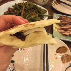 MAOMAOSMOKED MEAT HOUSE User Photo