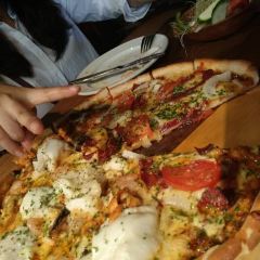 The Cow 여행 사진