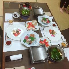 Toraya User Photo