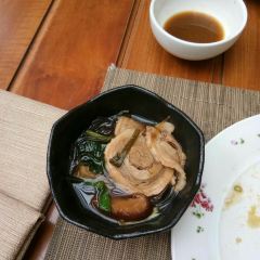 Edo - Japanese Restaurant and Bar, ITC Gardenia - Restaurants In Bengaluru 여행 사진