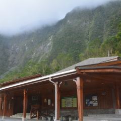 立德布洛灣山月村餐廳 User Photo