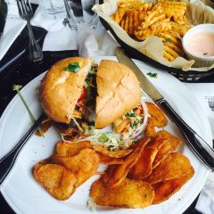 Portland City Grill User Photo