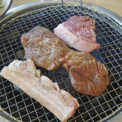 Heukdonga User Photo