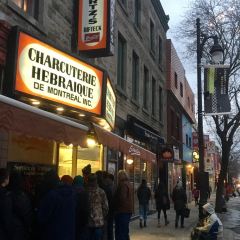 Schwartz's Deli User Photo