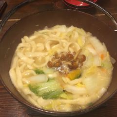 Houtou Fudou, Kawaguchiko Ekimae User Photo