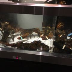 Red Lobster User Photo