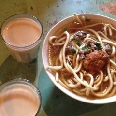 Guangming Gangqiongtian Tea House User Photo