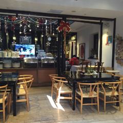 Zhou Zhuang Hua Jian Tang Jie Geng Restaurant 여행 사진