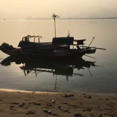 Century Fishing Port 여행 사진