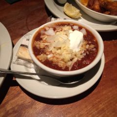 Old Ebbitt Grill 여행 사진