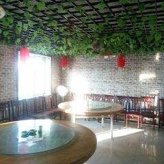 北极村沈家大院 User Photo