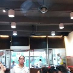 Restaurant Shark Fing User Photo