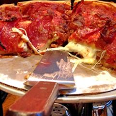 Giordano's User Photo