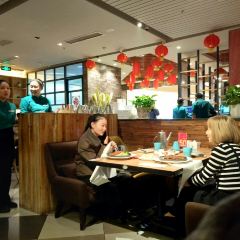 曼玉餐厅(大卫城店) ảnh của người dùng