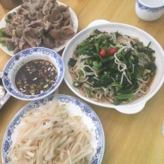 Afangbashang Restaurant (zhangbei'er) User Photo
