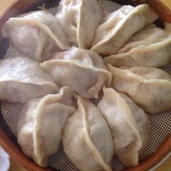Afangbashang Restaurant (zhangbei'er) User Photo