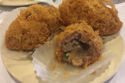 Jasmine Seafood Restaurant & Express