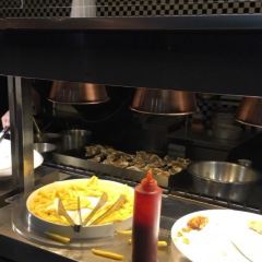 汉巴味德(印象汇店) User Photo