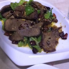 Zhiyin Jiulou User Photo