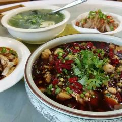 陵江大河鱼 User Photo