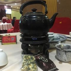 粤龙大酒店-中餐厅 User Photo