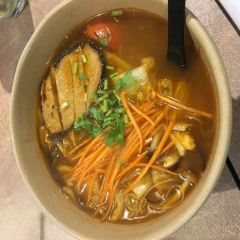 Secret Recipe User Photo