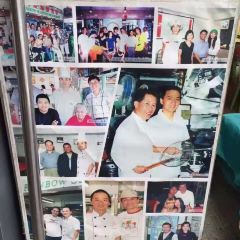 Lamma Rainbow Seafood Restaurant User Photo