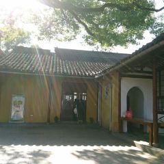 西园寺素食(西园弄戒幢律寺店) User Photo